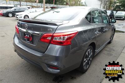 2017 Nissan Sentra SR   - Photo 5 - Newark, NJ 07104