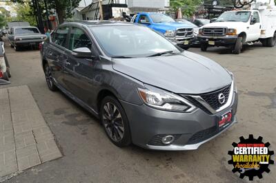 2017 Nissan Sentra SR   - Photo 3 - Newark, NJ 07104