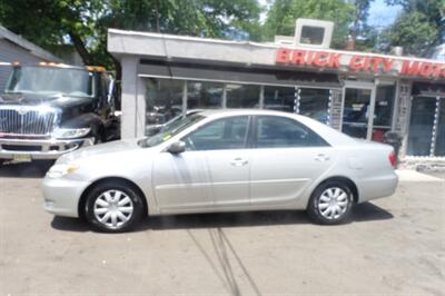 2005 Toyota Camry Standard   - Photo 4 - Newark, NJ 07104