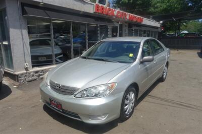 2005 Toyota Camry Standard   - Photo 1 - Newark, NJ 07104