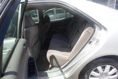 2005 Toyota Camry Standard   - Photo 11 - Newark, NJ 07104