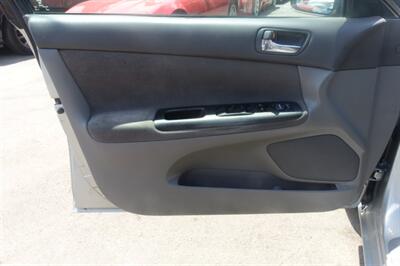 2005 Toyota Camry Standard   - Photo 10 - Newark, NJ 07104