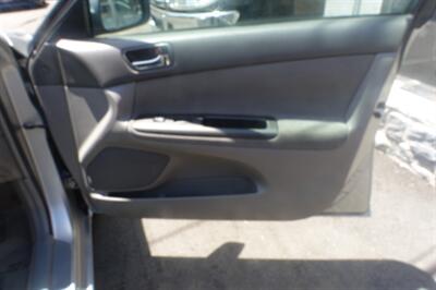 2005 Toyota Camry Standard   - Photo 15 - Newark, NJ 07104