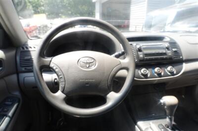 2005 Toyota Camry Standard   - Photo 13 - Newark, NJ 07104
