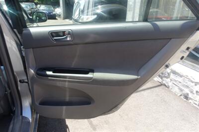 2005 Toyota Camry Standard   - Photo 17 - Newark, NJ 07104