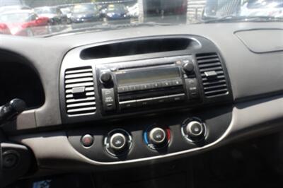 2005 Toyota Camry Standard   - Photo 18 - Newark, NJ 07104