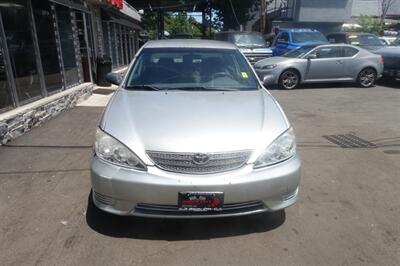 2005 Toyota Camry Standard   - Photo 2 - Newark, NJ 07104