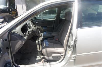 2005 Toyota Camry Standard   - Photo 9 - Newark, NJ 07104