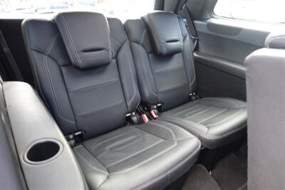 2013 Mercedes-Benz GL 550 4MATIC   - Photo 17 - Newark, NJ 07104