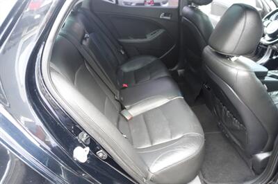 2014 Kia Optima SX Turbo - Photo 19 - Newark, NJ 07104