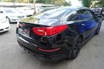 2014 Kia Optima SX Turbo - Photo 8 - Newark, NJ 07104