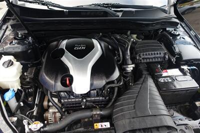 2014 Kia Optima SX Turbo - Photo 24 - Newark, NJ 07104