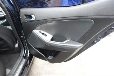 2014 Kia Optima SX Turbo - Photo 20 - Newark, NJ 07104
