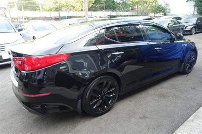 2014 Kia Optima SX Turbo - Photo 5 - Newark, NJ 07104