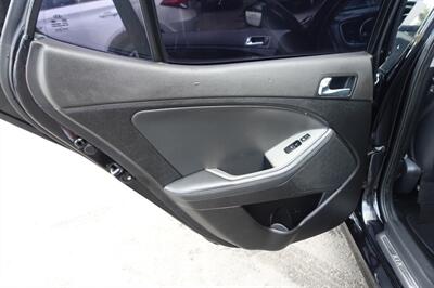 2014 Kia Optima SX Turbo - Photo 15 - Newark, NJ 07104
