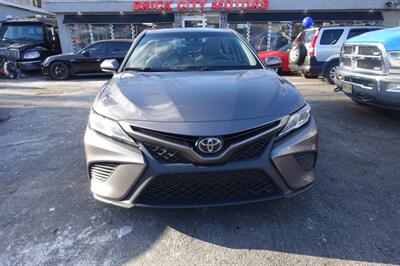 2020 Toyota Camry SE   - Photo 2 - Newark, NJ 07104