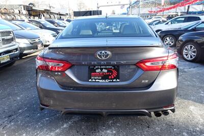 2020 Toyota Camry SE   - Photo 7 - Newark, NJ 07104