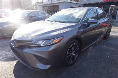 2020 Toyota Camry SE   - Photo 1 - Newark, NJ 07104