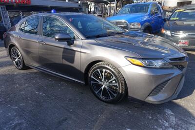 2020 Toyota Camry SE   - Photo 5 - Newark, NJ 07104