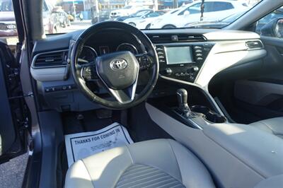 2020 Toyota Camry SE   - Photo 17 - Newark, NJ 07104