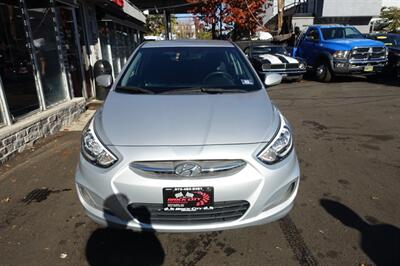 2017 Hyundai ACCENT SE   - Photo 2 - Newark, NJ 07104