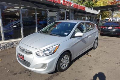 2017 Hyundai ACCENT SE   - Photo 1 - Newark, NJ 07104