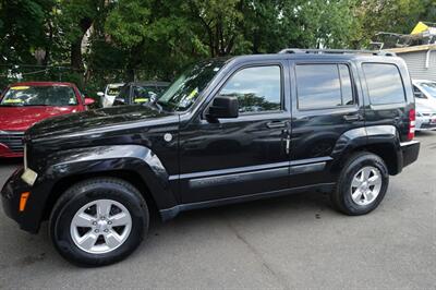 2012 Jeep Liberty Sport   - Photo 4 - Newark, NJ 07104