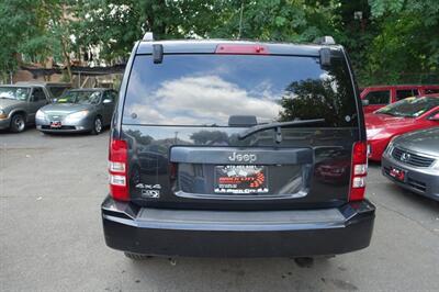 2012 Jeep Liberty Sport   - Photo 7 - Newark, NJ 07104