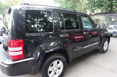 2012 Jeep Liberty Sport   - Photo 5 - Newark, NJ 07104