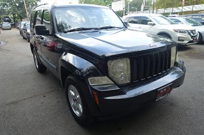 2012 Jeep Liberty Sport   - Photo 3 - Newark, NJ 07104