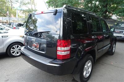 2012 Jeep Liberty Sport   - Photo 8 - Newark, NJ 07104