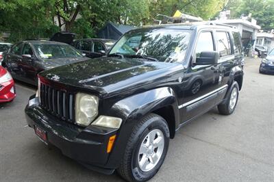 2012 Jeep Liberty Sport   - Photo 1 - Newark, NJ 07104