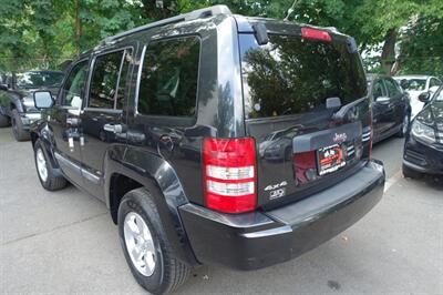 2012 Jeep Liberty Sport   - Photo 6 - Newark, NJ 07104