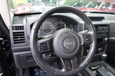 2012 Jeep Liberty Sport   - Photo 25 - Newark, NJ 07104