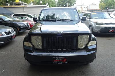 2012 Jeep Liberty Sport   - Photo 2 - Newark, NJ 07104