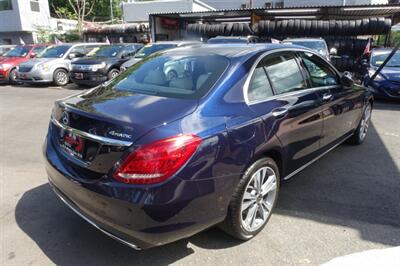 2018 Mercedes-Benz C 300 4MATIC   - Photo 8 - Newark, NJ 07104
