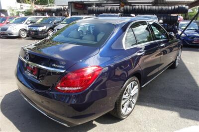 2018 Mercedes-Benz C 300 4MATIC   - Photo 5 - Newark, NJ 07104