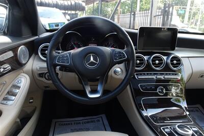 2018 Mercedes-Benz C 300 4MATIC   - Photo 13 - Newark, NJ 07104