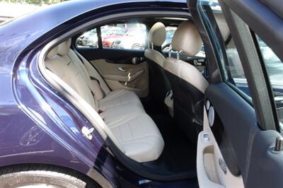 2018 Mercedes-Benz C 300 4MATIC   - Photo 16 - Newark, NJ 07104
