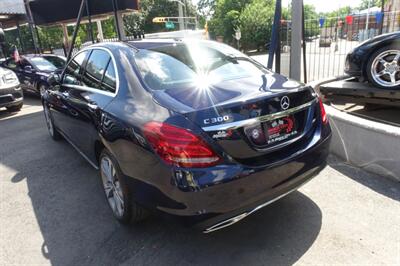 2018 Mercedes-Benz C 300 4MATIC   - Photo 6 - Newark, NJ 07104