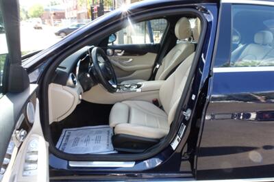 2018 Mercedes-Benz C 300 4MATIC   - Photo 9 - Newark, NJ 07104