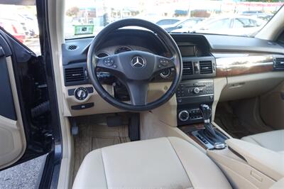 2010 Mercedes-Benz GLK GLK 350 4MATIC   - Photo 14 - Newark, NJ 07104