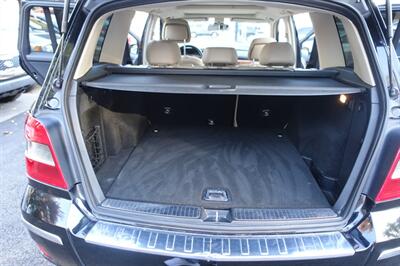 2010 Mercedes-Benz GLK GLK 350 4MATIC   - Photo 19 - Newark, NJ 07104