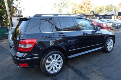 2010 Mercedes-Benz GLK GLK 350 4MATIC   - Photo 5 - Newark, NJ 07104