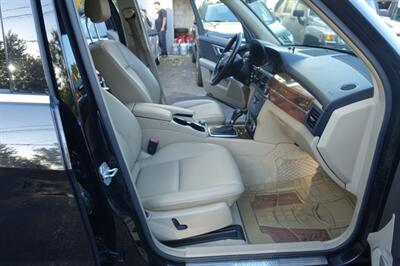 2010 Mercedes-Benz GLK GLK 350 4MATIC   - Photo 15 - Newark, NJ 07104