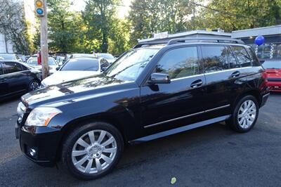 2010 Mercedes-Benz GLK GLK 350 4MATIC   - Photo 4 - Newark, NJ 07104