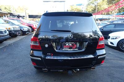 2010 Mercedes-Benz GLK GLK 350 4MATIC   - Photo 7 - Newark, NJ 07104