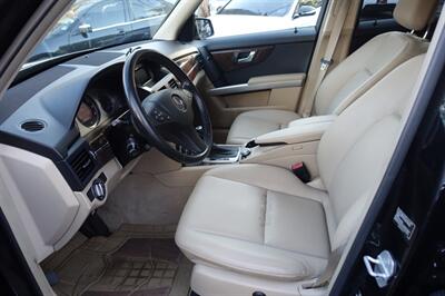 2010 Mercedes-Benz GLK GLK 350 4MATIC   - Photo 10 - Newark, NJ 07104