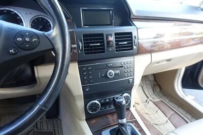 2010 Mercedes-Benz GLK GLK 350 4MATIC   - Photo 21 - Newark, NJ 07104