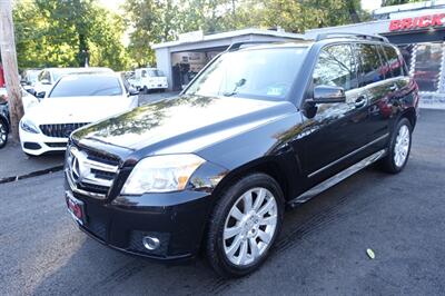 2010 Mercedes-Benz GLK GLK 350 4MATIC   - Photo 1 - Newark, NJ 07104